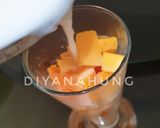 Foto langkah ke 3 dari resep Kalikih Santan Khas Sumatra Barat.