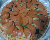 Foto del paso 2 de la receta: Pizza pepperoni
