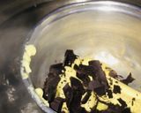 Foto langkah ke 1 dari resep Brownies Durian.
