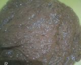 Foto langkah ke 3 dari resep Bolu kukus coklat MPASI 9m+.