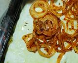 Foto del paso 7 de la receta: Fugazza de queso