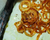 Foto del paso 7 de la receta: Fugazza de queso