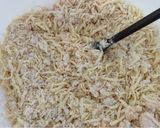 Foto del paso 3 de la receta: Cuñapé boliviano
