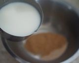 Foto langkah ke 1 dari resep Donat gula jaman dulu, Empuk! bahan simple!.