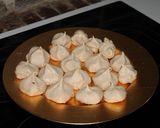 Une image de l'étape 13 de Meringue.