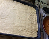 Foto del paso 4 de la receta: Pizza casera integral