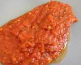 Foto del paso 2 de la receta: Patatas rellenas de ternera y verduras