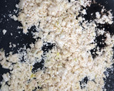 Foto del paso 3 de la receta: Lasaña de espárragos y atún