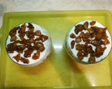 Φωτογραφία βήματος 13 της συνταγής Μία “fake” tiramisu, με μούσμουλα “al rum”. Το γλυκό των πολλών επιφωνημάτων!