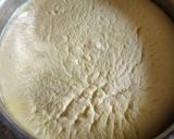 A picture of step 3 of Surti locho.