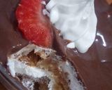 صورة لخطوة 4 من وصفة تحلية البسكوي🤤😋