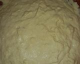 Foto del paso 4 de la receta: Pan sin amasar. Con corteza crujiente