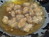 Ayam Fillet Asam Manis