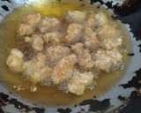 Foto langkah ke 1 dari resep Ayam Fillet Asam Manis.