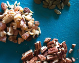 Foto del paso 1 de la receta: Ensalada Tropical