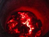 Tandoori roti