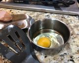 Foto del paso 2 de la receta: Huevos Sorpresa en la cueva a la Sonorense