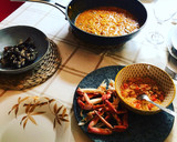 Foto del paso 6 de la receta: Arroz meloso de centolla 🦀🦀🦀