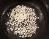 Foto del paso 1 de la receta: Arroz al Ajillo!!!
