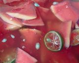 Foto langkah ke 7 dari resep Asinan Buah.