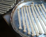 Foto del paso 7 de la receta: Talitas fáciles y rápidas :D!