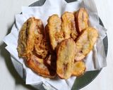 Foto langkah ke 5 dari resep Pisang Goreng Keju Susu.