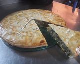 Foto del paso 8 de la receta: Pascualina de Puerro y Choclo