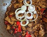 Foto langkah ke 8 dari resep 8. TEMPE TERIYAKI.