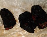Foto del paso 1 de la receta: Mahamara (puré de morrón) al horno
