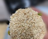 صورة لخطوة 3 من وصفة البرازق لذيذة 🤤💕