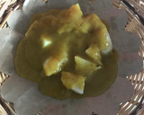 Foto langkah ke 6 dari resep Sate Padang.