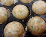 A picture of step 1 of Rice Appam.