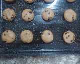 Foto del paso 4 de la receta: Galletitas de Mantequilla de Maní