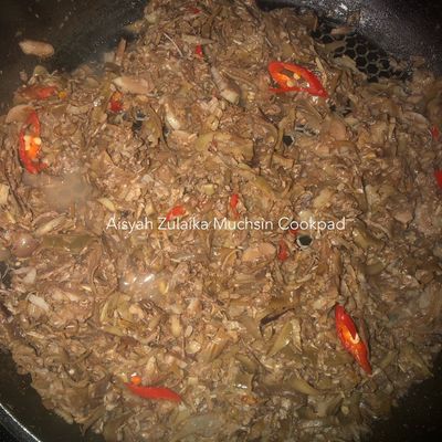 Langkah 5