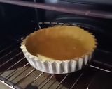 Foto langkah ke 3 dari resep Pie Buah Kiwi Anggur.