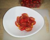 Φωτογραφία βήματος 9 της συνταγής Σαλάτα "Catanese", με αναφορά στο νησί της Νάξου