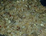 Nasi Goreng Kaki Lima langkah memasak 4 foto