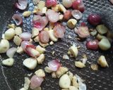 Foto langkah ke 2 dari resep Sambal Rias khas Batak.