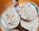 Foto langkah ke 4 dari resep 776. Bakwan Sayur a.k.a Weci.