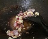 Foto langkah ke 2 dari resep Week 51. Tumis Kol Pedas.
