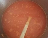 Bulgur kicsit másképp recept fázis 5 fotója