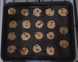 Foto del paso 4 de la receta: Galletitas de avena (con edulcorante)
