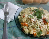 Foto del paso 5 de la receta: Arroz con pollo Fácil y barata.