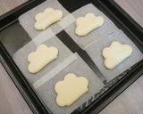 A picture of step 5 of Adorable Cloud Gua Bao—Too Cute to Eat!.