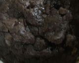 عکس مرحله 4 از دستور کیک 🍰 لیوانی بشدت تنبلانه😅
