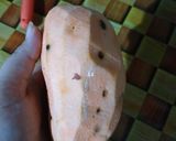Foto langkah ke 1 dari resep Isian Karipap khas Melayu.