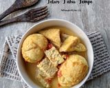 Foto langkah ke 4 dari resep Gulai 3T (Telur Tahu Tempe).