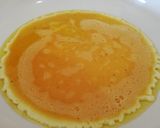 Lazac tojásban, rukkolás rizzsel recept fázis 3 fotója