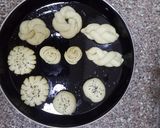 A picture of step 4 of Homemade bread.