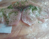 Foto del paso 2 de la receta: San Jacobo de emperador